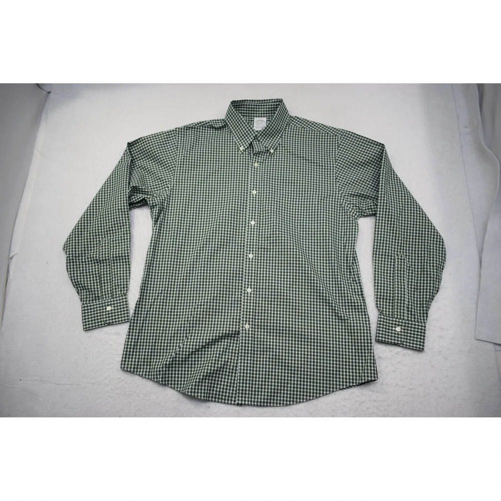 Brooks Brothers armpit 23